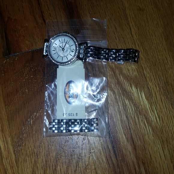 Fossil watch - Picture 3 of 5